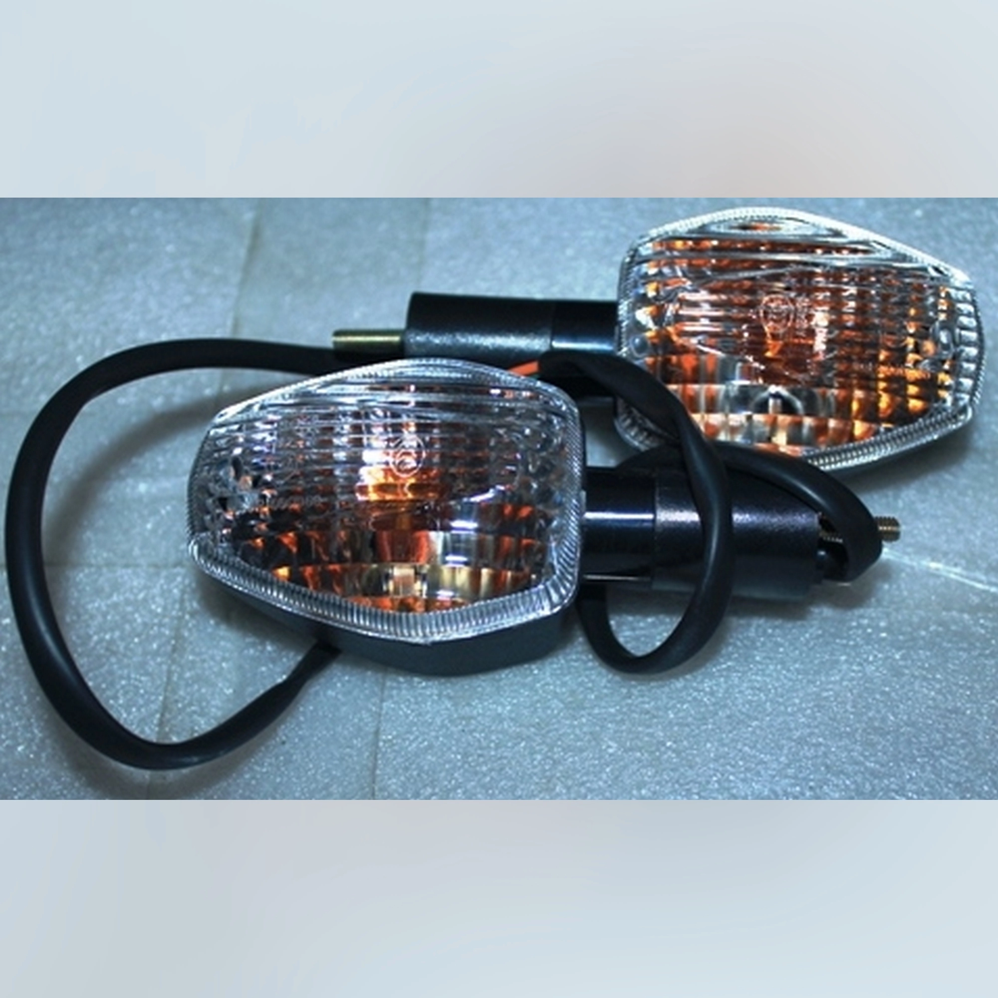 ARORA SMART 50 ARKA SİNYAL TAKIM #SMART 50 - 017